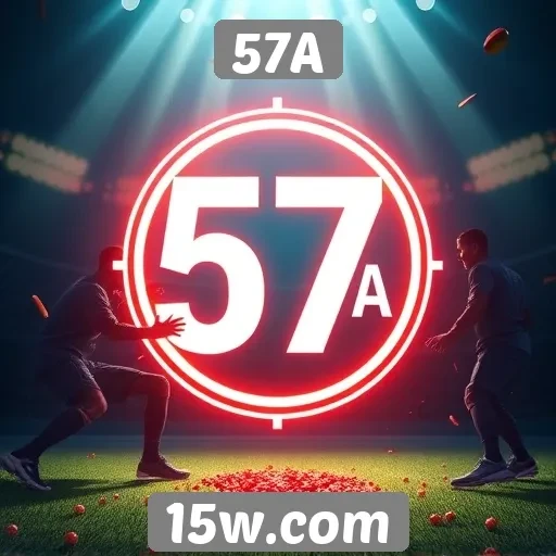 Impacto do 57A na comunidade de jogos