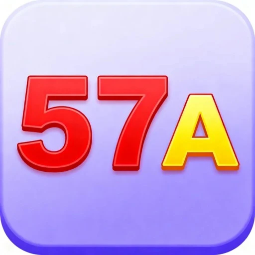 Logotipo 57A